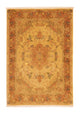 タブリーズ - 50 Raj 絨毯 147x99cm - ペルシャ絨毯