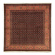 タブリーズ 絨毯 200x195cm - ペルシャ絨毯