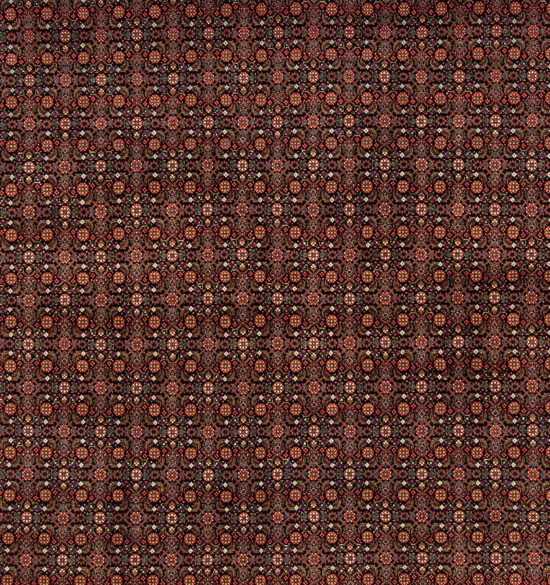 タブリーズ 絨毯 200x195cm - ペルシャ絨毯