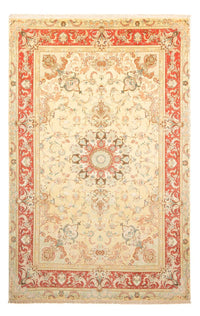 タブリーズ - 50 Raj 絨毯 307x198cm - ペルシャ絨毯 – product image