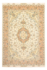 タブリーズ - 50 Raj 絨毯 297x204cm - ペルシャ絨毯 – product image