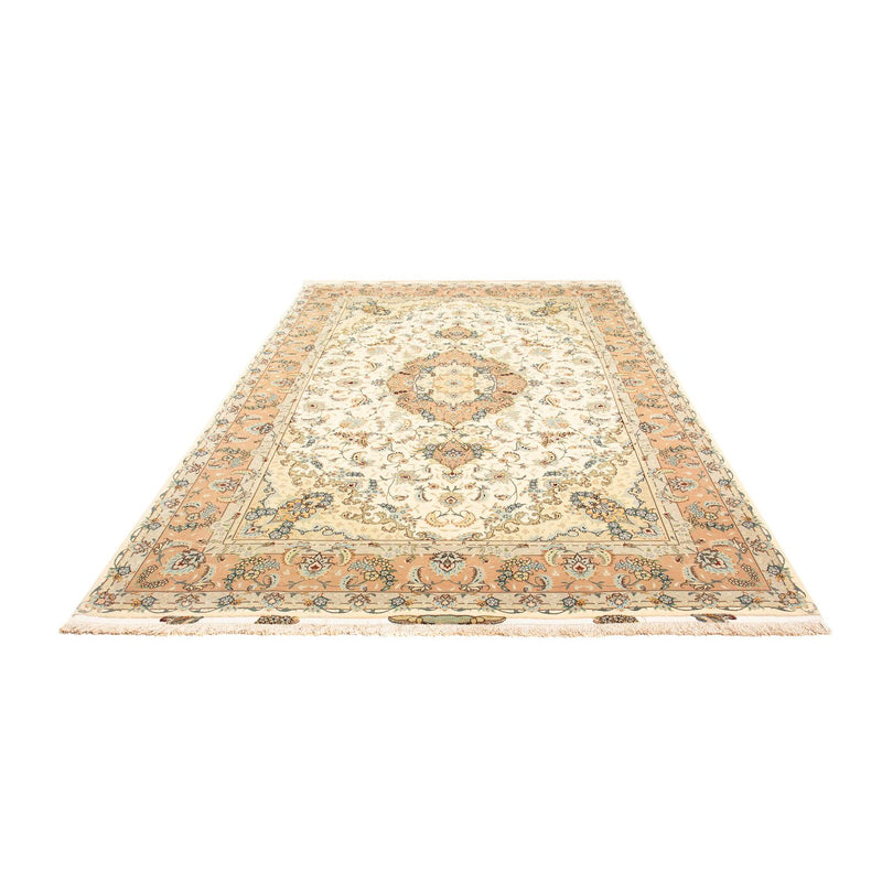 タブリーズ - 50 Raj 絨毯 297x204cm - ペルシャ絨毯