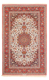 イスファハン 絨毯 310x208cm - ペルシャ絨毯 – product image