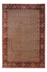 ビジャー - タカブ 絨毯 302x208cm - ペルシャ絨毯 – product image