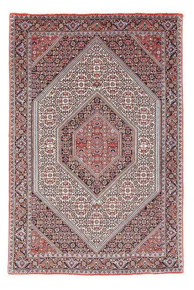 ビジャー 絨毯 111x174cm - ペルシャ絨毯