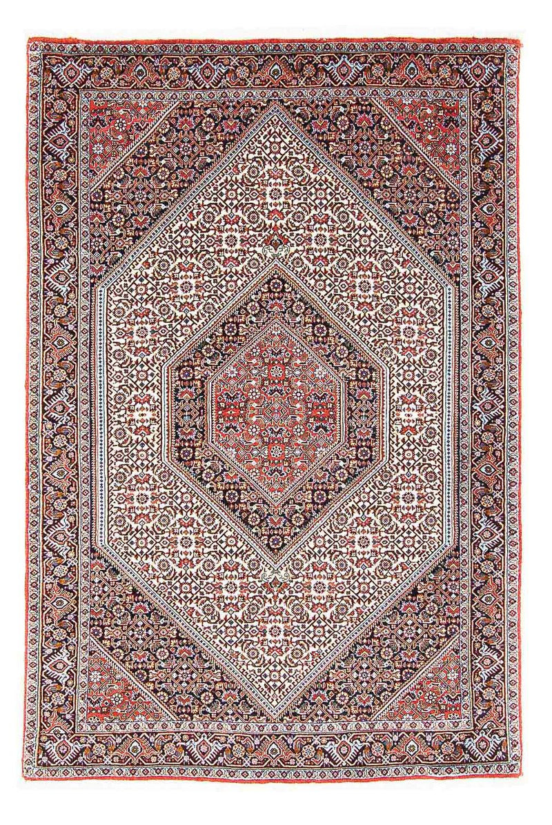 ビジャー 絨毯 174x111cm - ペルシャ絨毯