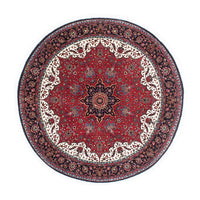 ビジャー 絨毯 150x150cm - ペルシャ絨毯 – product image