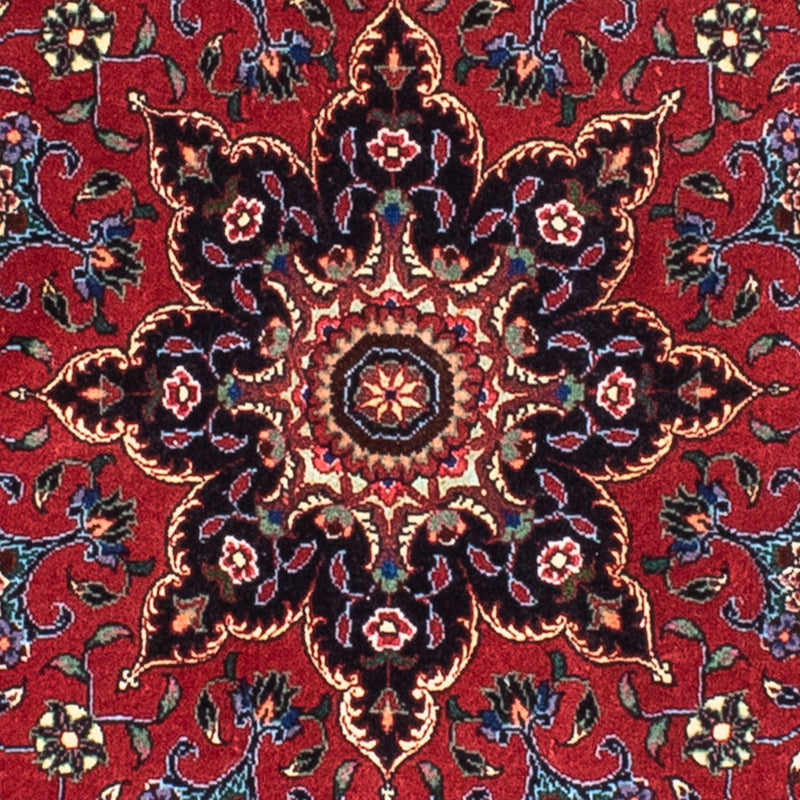 ビジャー 絨毯 150x150cm - ペルシャ絨毯