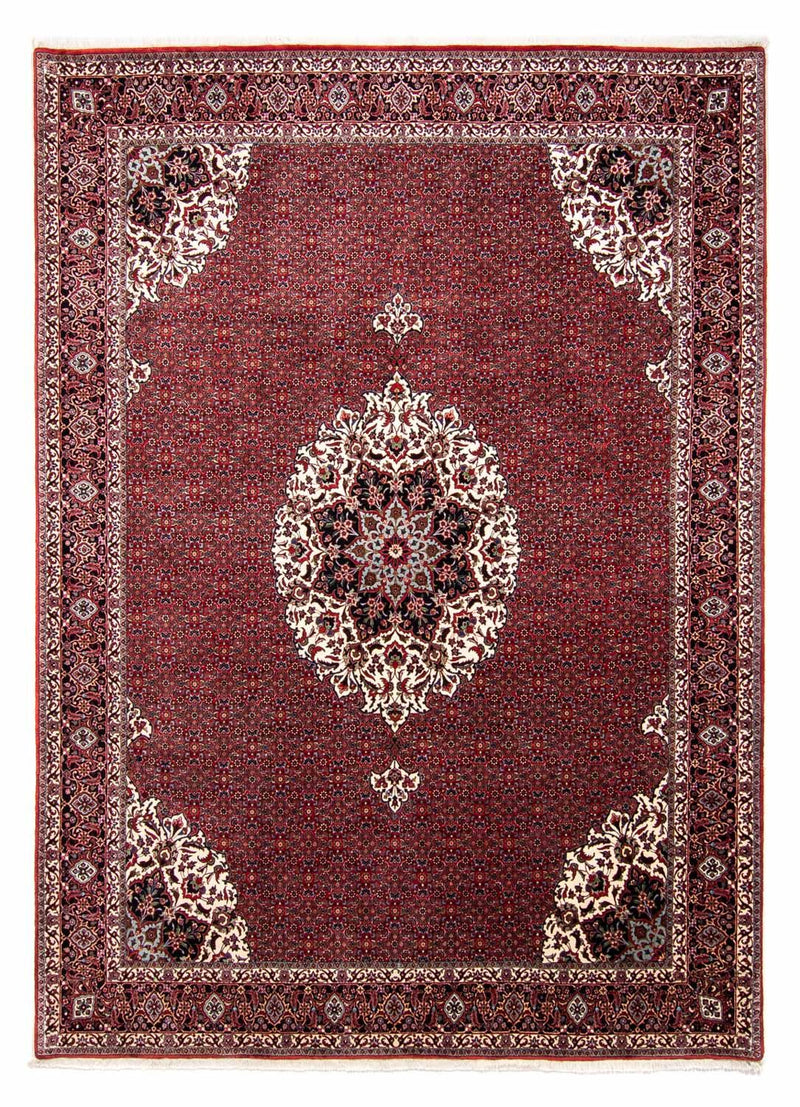 ビジャー 絨毯 343x260cm - ペルシャ絨毯