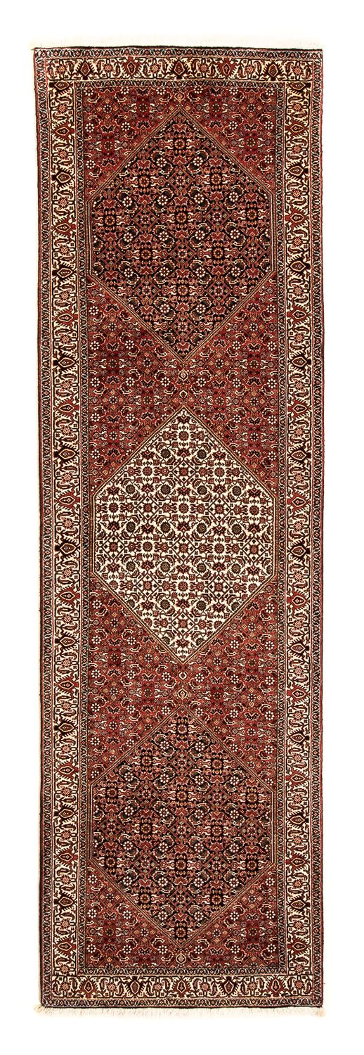 ビジャー 絨毯 294x84cm - ペルシャ絨毯