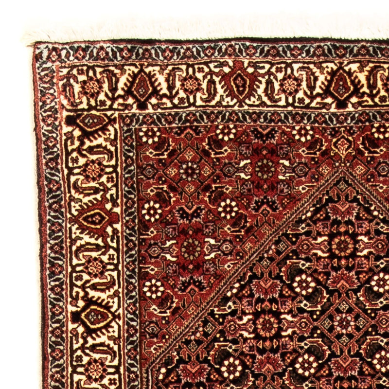 ビジャー 絨毯 294x84cm - ペルシャ絨毯