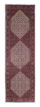 ビジャー 絨毯 302x84cm - ペルシャ絨毯