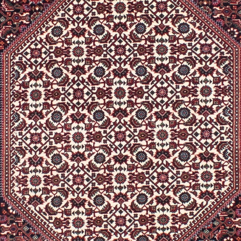ビジャー 絨毯 302x84cm - ペルシャ絨毯