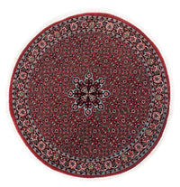 ビジャー 絨毯 120x120cm - ペルシャ絨毯 – product image