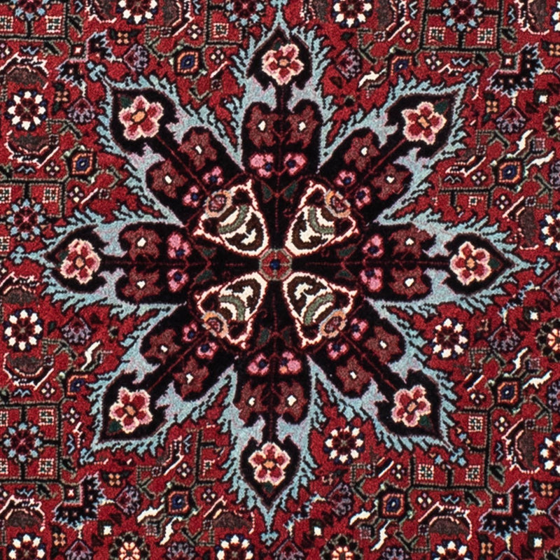 ビジャー 絨毯 120x120cm - ペルシャ絨毯