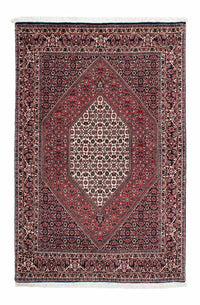 ビジャー 絨毯 194x132cm - ペルシャ絨毯 – product image