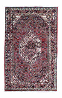 ビジャー 絨毯 209x132cm - ペルシャ絨毯 – product image