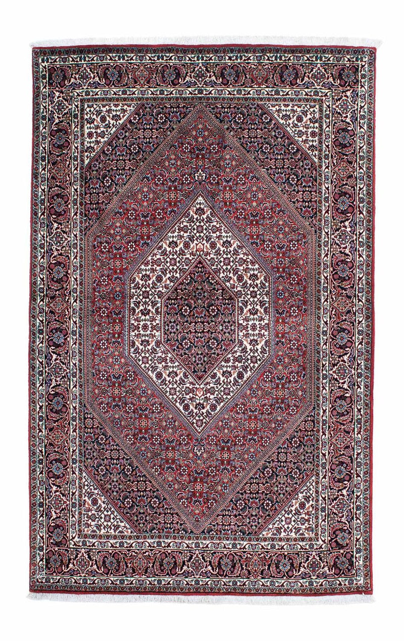 ビジャー 絨毯 209x132cm - ペルシャ絨毯