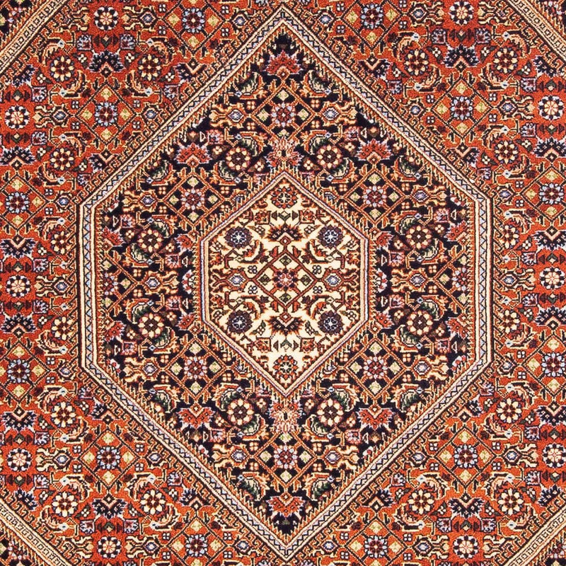 ビジャー 絨毯 170x117cm - ペルシャ絨毯