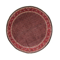 ビジャー 絨毯 250x250cm - ペルシャ絨毯 – product image