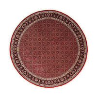 ビジャー 絨毯 250x250cm - ペルシャ絨毯 – product image