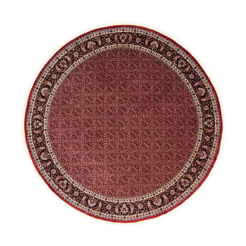 ビジャー 絨毯 250x250cm - ペルシャ絨毯