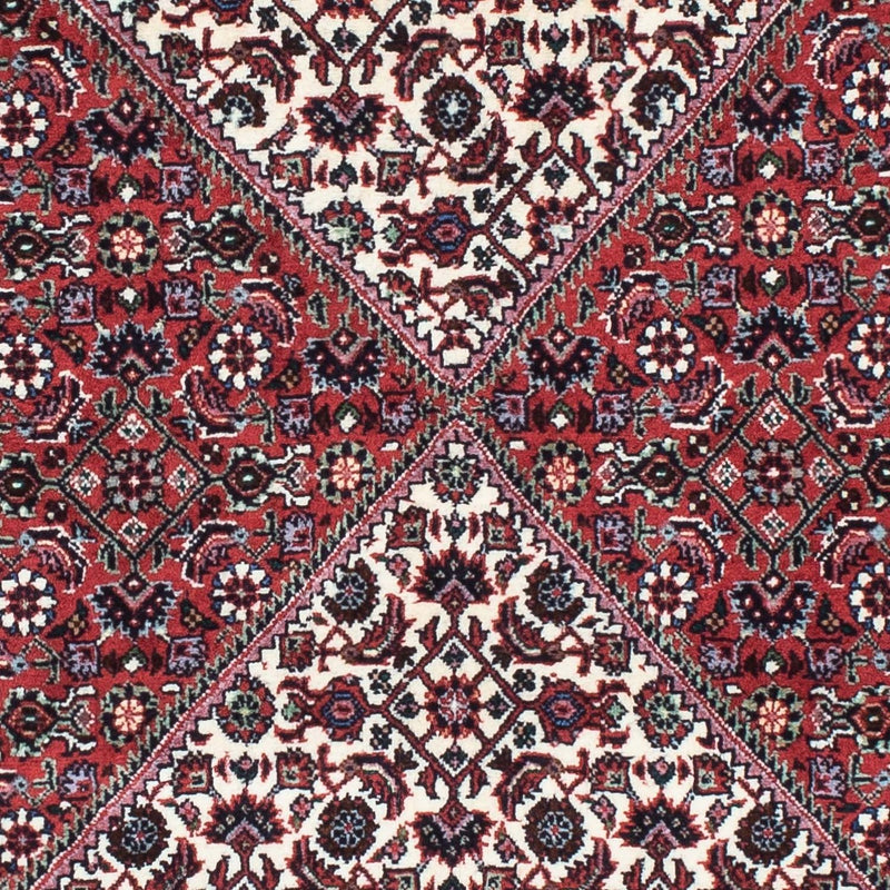 ビジャー 絨毯 202x74cm - ペルシャ絨毯
