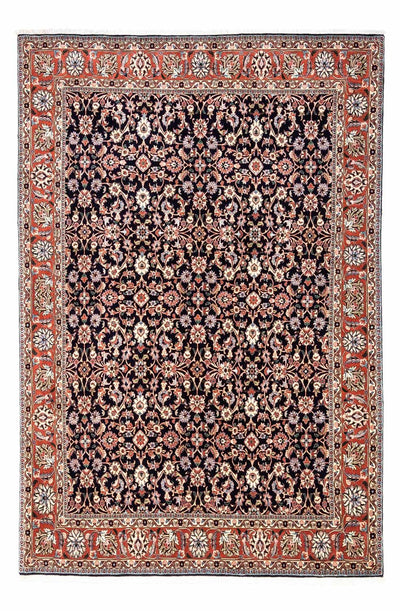 ビジャー - タカブ 絨毯 197x290cm - ペルシャ絨毯