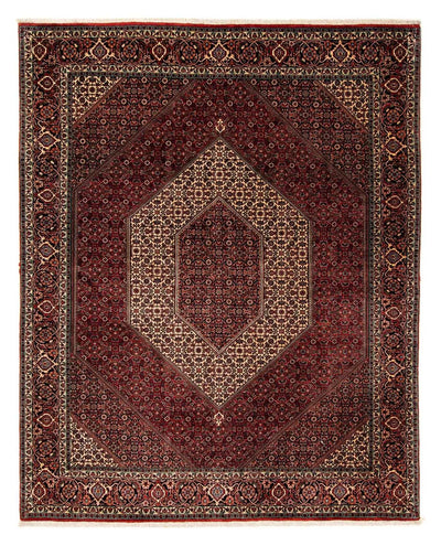 ビジャー 絨毯 196x238cm - ペルシャ絨毯