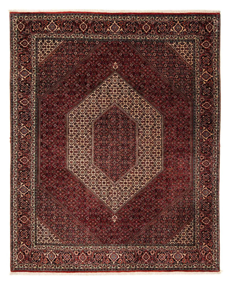 ビジャー 絨毯 238x196cm - ペルシャ絨毯