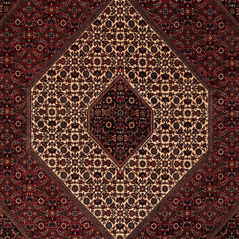 ビジャー 絨毯 263x204cm - ペルシャ絨毯