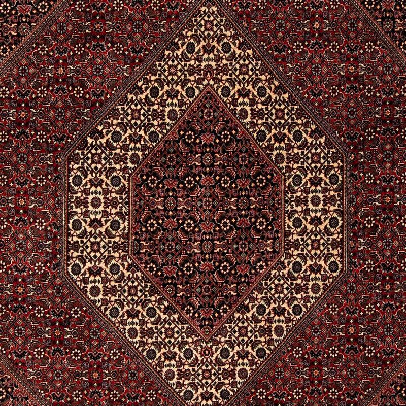 ビジャー 絨毯 249x200cm - ペルシャ絨毯