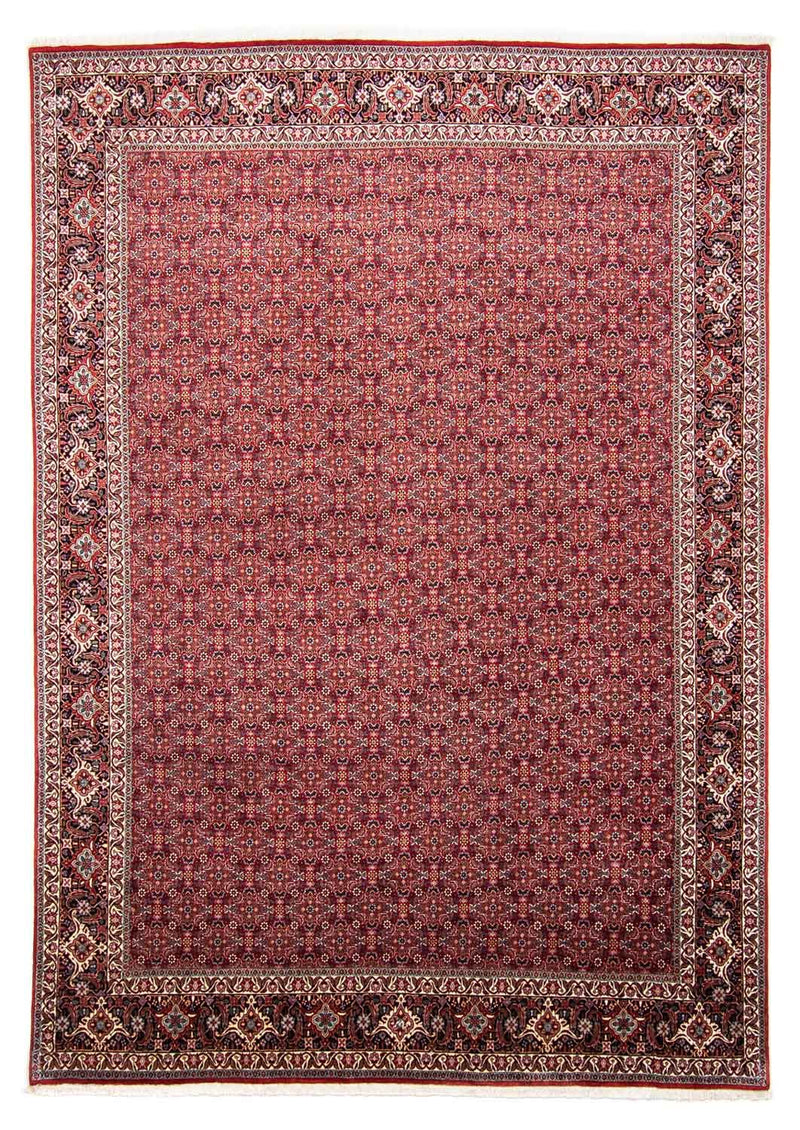 ビジャー 絨毯 347x248cm - ペルシャ絨毯