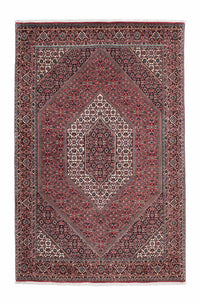 ビジャー 絨毯 206x132cm - ペルシャ絨毯 – product image