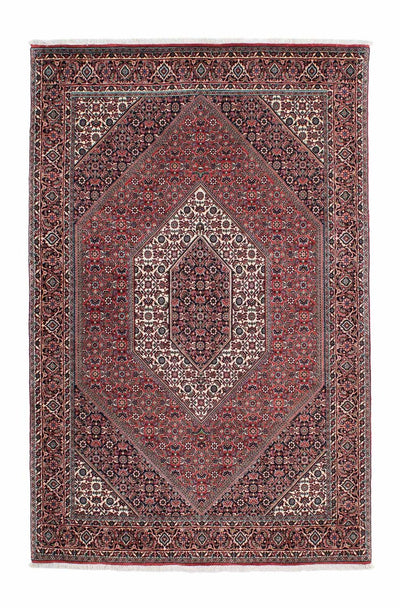 ビジャー 絨毯 132x206cm - ペルシャ絨毯