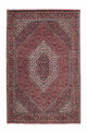 ビジャー 絨毯 206x132cm - ペルシャ絨毯