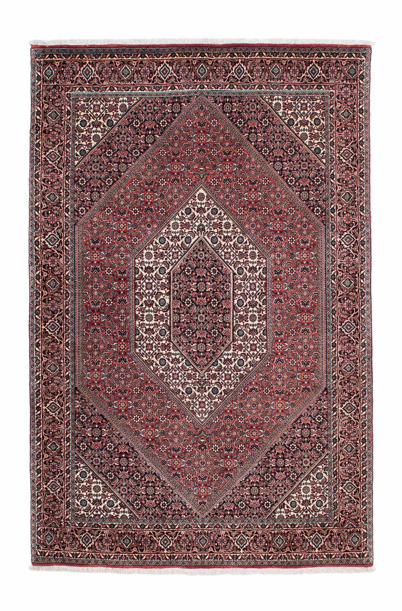 ビジャー 絨毯 206x132cm - ペルシャ絨毯