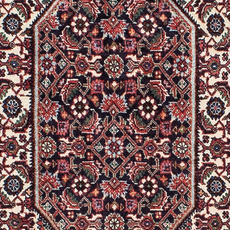 ビジャー 絨毯 206x132cm - ペルシャ絨毯