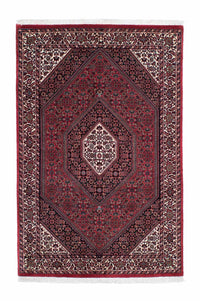 ビジャー 絨毯 204x132cm - ペルシャ絨毯 – product image
