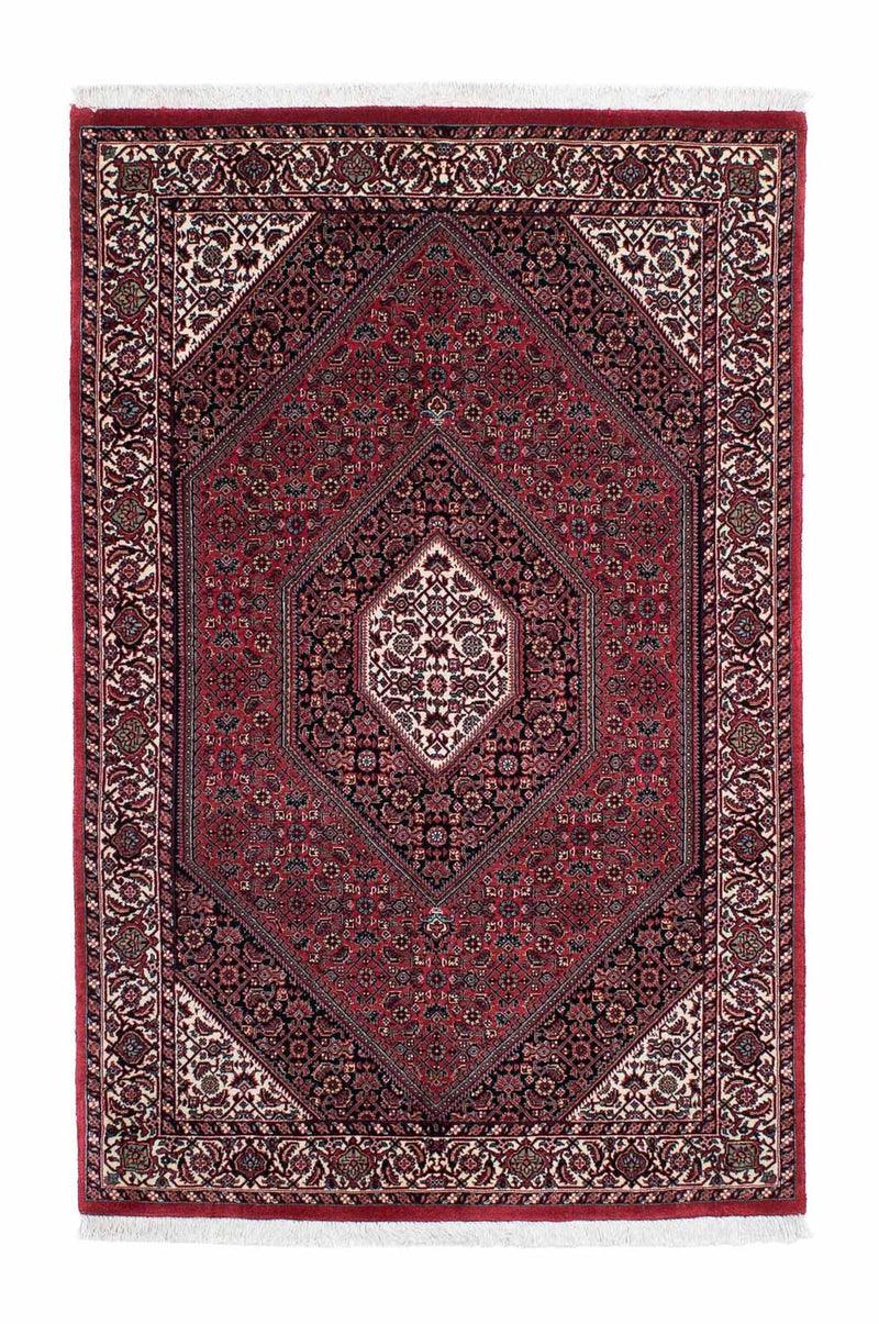 ビジャー 絨毯 204x132cm - ペルシャ絨毯