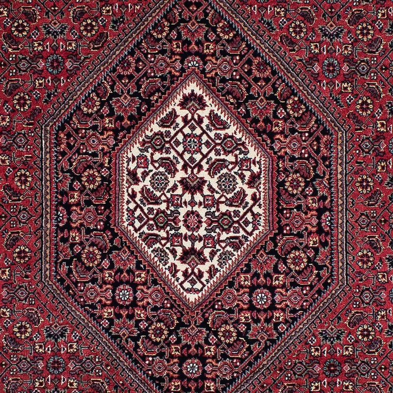 ビジャー 絨毯 204x132cm - ペルシャ絨毯