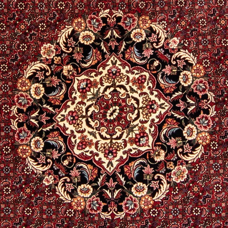 ビジャー 絨毯 205x205cm - ペルシャ絨毯