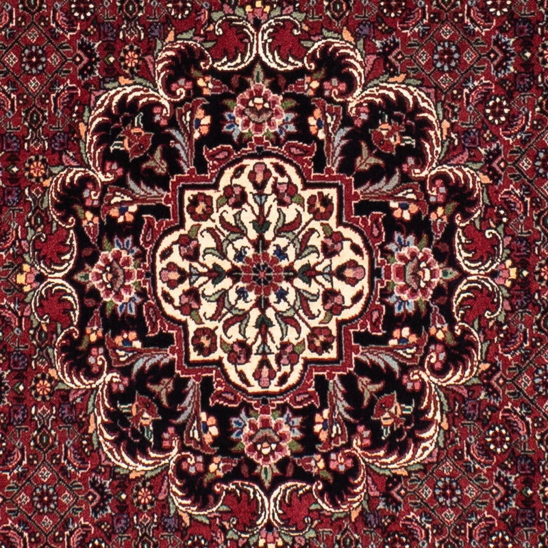 ビジャー 絨毯 154x154cm - ペルシャ絨毯