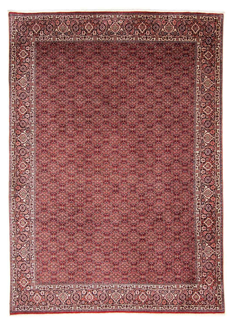 ビジャー 絨毯 350x246cm - ペルシャ絨毯