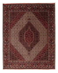 ビジャー 絨毯 245x202cm - ペルシャ絨毯 – product image