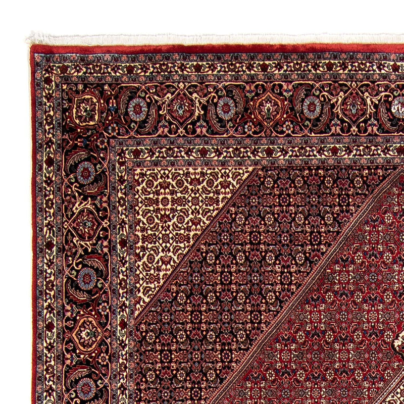 ビジャー 絨毯 343x252cm - ペルシャ絨毯