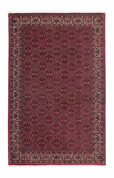 ビジャー 絨毯 143x221cm - ペルシャ絨毯
