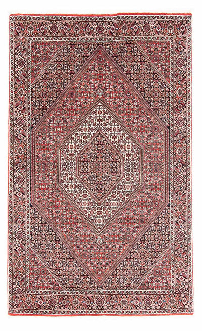 ビジャー 絨毯 111x182cm - ペルシャ絨毯