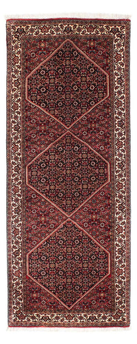 ビジャー 絨毯 198x74cm - ペルシャ絨毯 – product image