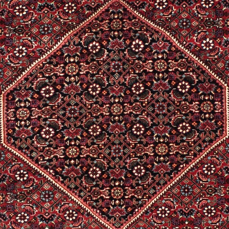 ビジャー 絨毯 198x74cm - ペルシャ絨毯